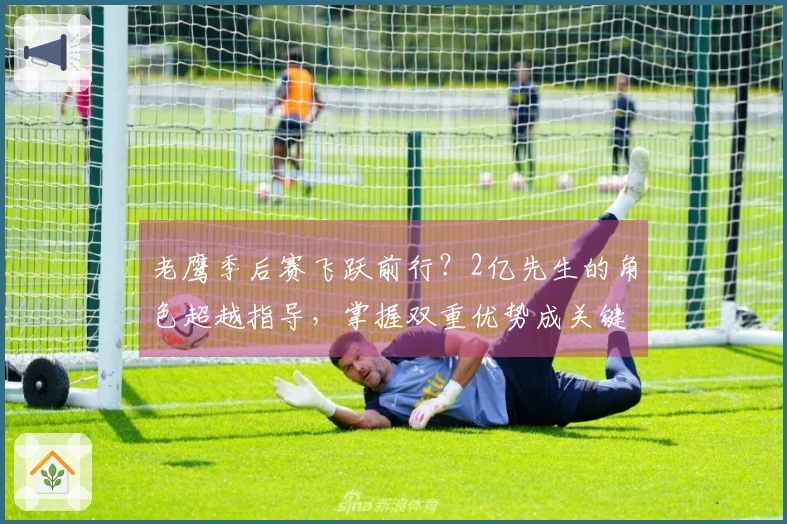 老鹰季后赛飞跃前行？2亿先生的角色超越指导，掌握双重优势成关键助手。